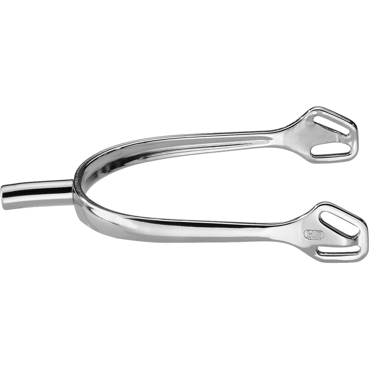 Sprenger Ultra Fit sporer flatt hode