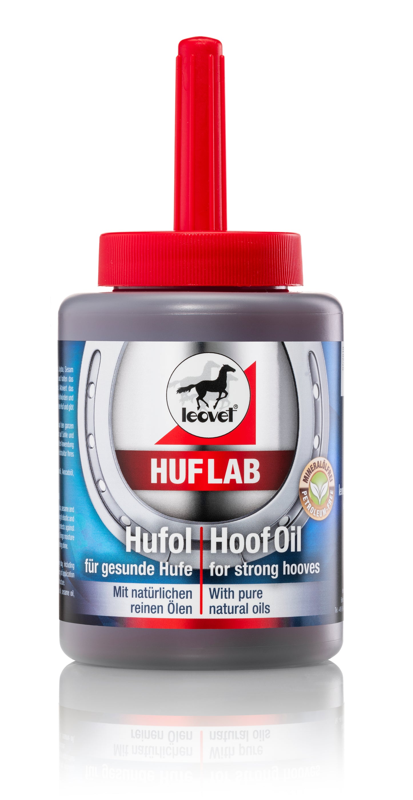 Leovet hovolje