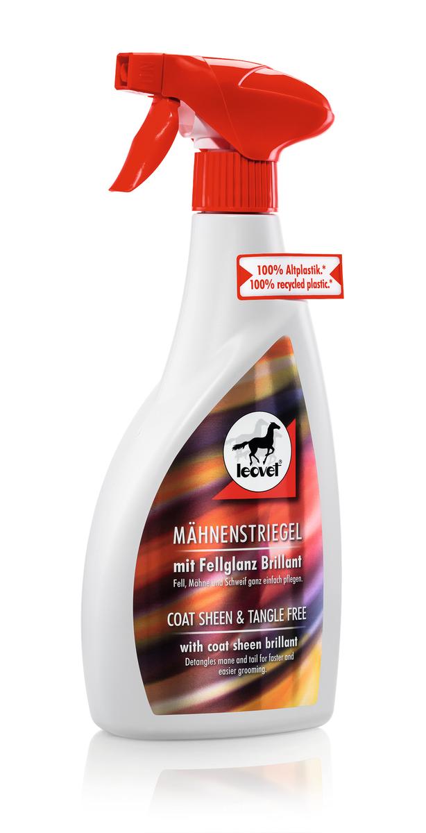 Leovet Coat sheen