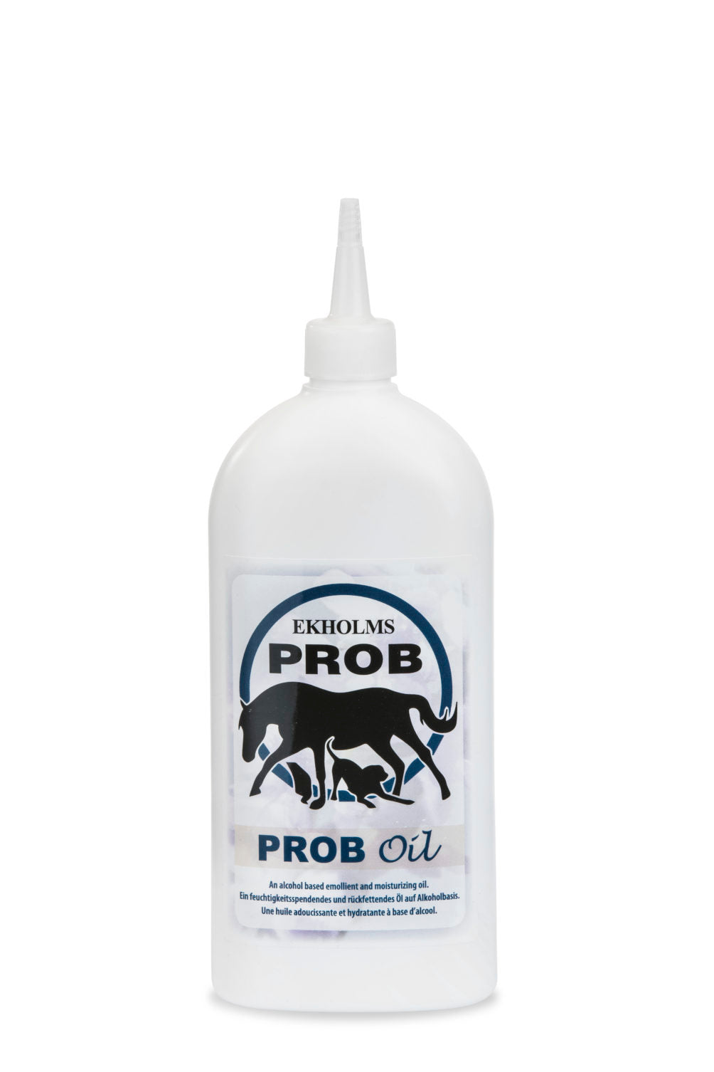 Ekholms PROB olje 500ml