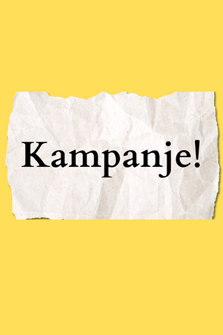 Kampanje