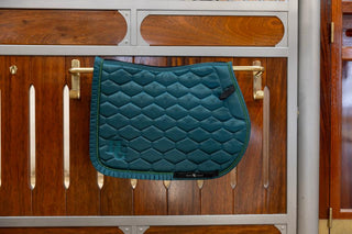 HorseGuard Valla saddle pad