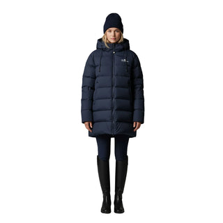 CHATSWORTH 3/4 Long Down Parka