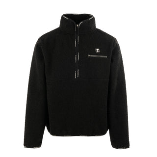 SACRAMENTO Sherpa Fleece Pullover unisex