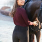 EQ Jemma treningstopp