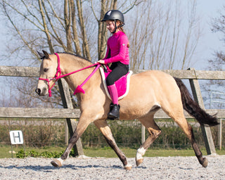 QHP halsring
