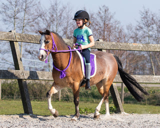 QHP halsring
