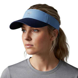 SOMERSET Ladies Twill Sunvisor
