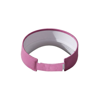SOMERSET Ladies Twill Sunvisor