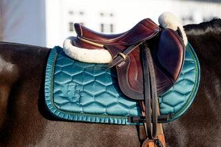 HorseGuard Valla saddle pad