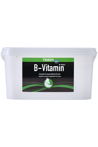 TRIKEM B-vitamin pellets