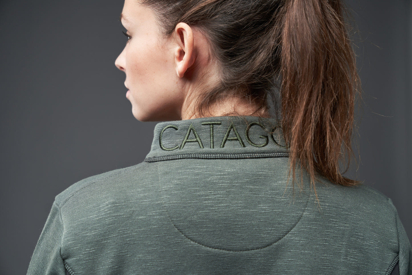 Catago Arctic 2.0 Cardigan