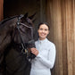 Catago Portia vinter stevnebluse