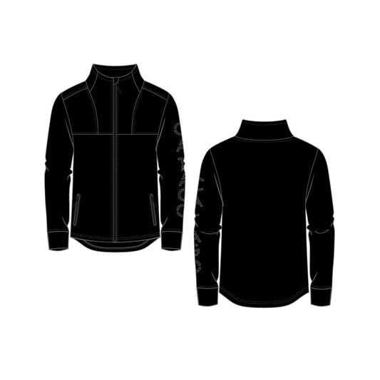 Catago Men Aiden polar Fleecejakke