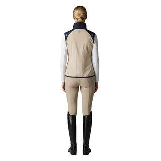 GREEN PARK Ladies Hybrid Bodywarmer