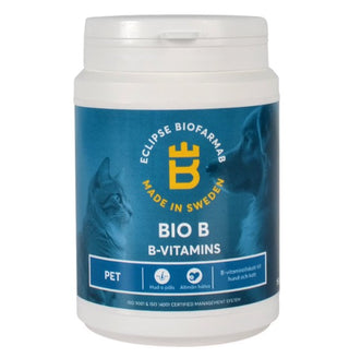 Bio B-vitamin