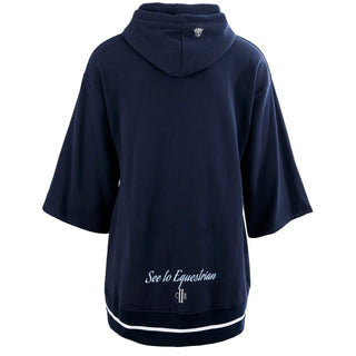 BARBICAN Ladies Oversized Sweat