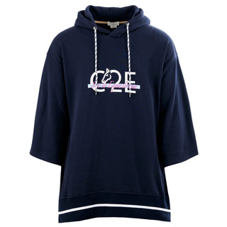 BARBICAN Ladies Oversized Sweat