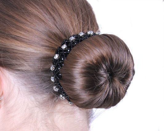 qhp scrunchie