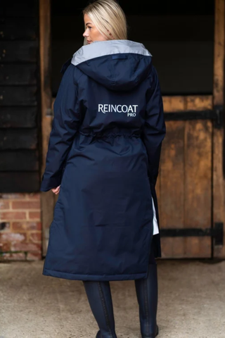 Reincoat fleece