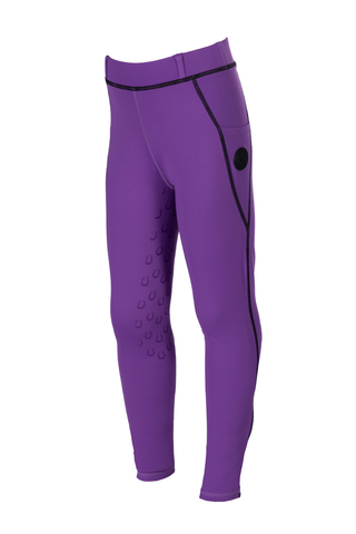 HKM amina ridetights junior