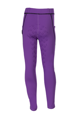 HKM amina ridetights junior