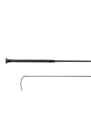 Hansbo dressurpisk Leatherette, 110 cm