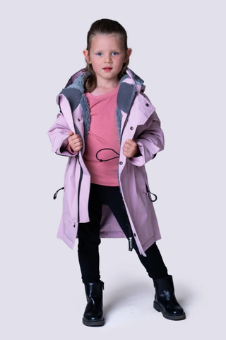 Reincoat pro junior