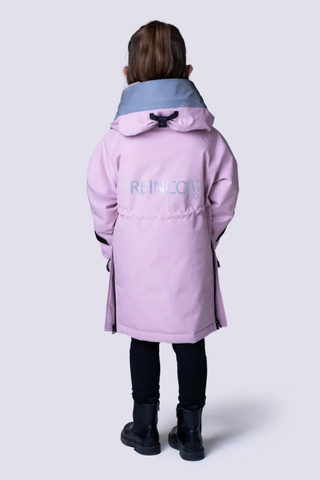 Reincoat pro junior