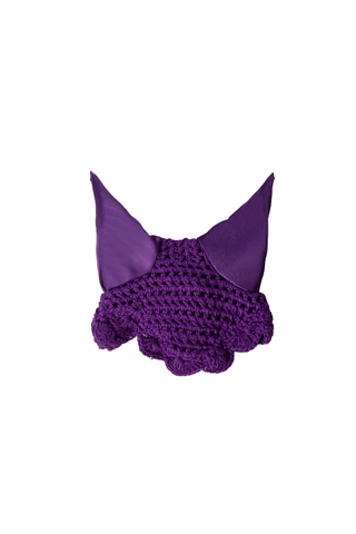 HKM ørehette hobby horse