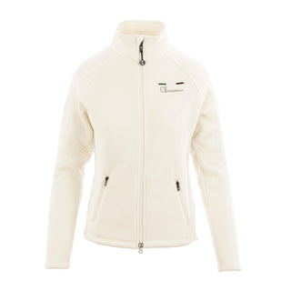 SANTA CLARA Polar Fleece Jacket