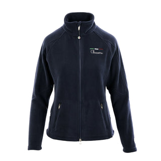 SANTA CLARA Polar Fleece Jacket