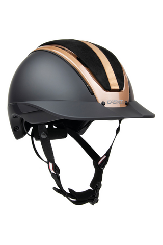 Casco Duell One Bronze