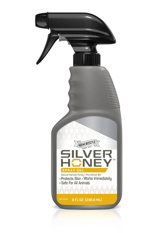 Silver Honey Absorbine