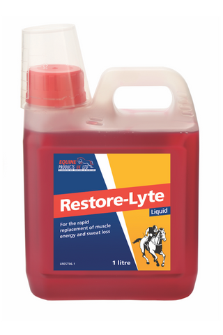 Restore-Lyte 1 liter