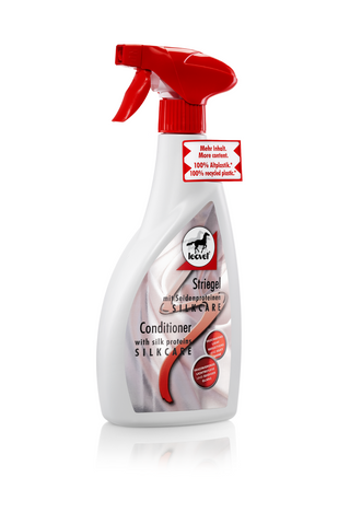 Leovet Silkcare conditioner