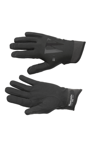 Wahlsten sommerhansker ProFit Allblack
