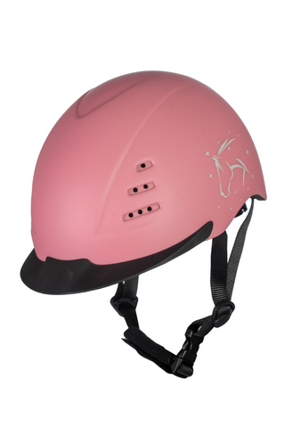HKM Kali ridehjelm