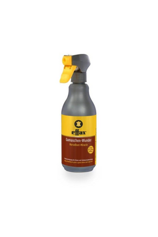 EFFAX HORSEBOOT-MIRACLE, 500 ML