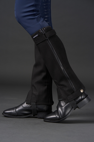 EQ Aspen chaps