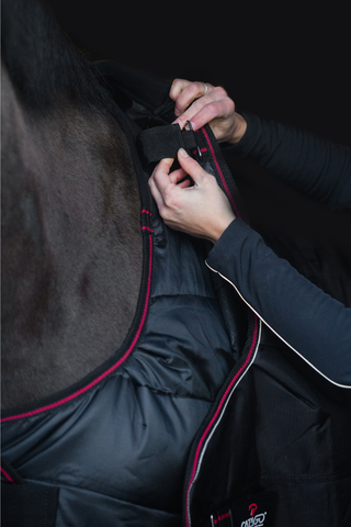 Catago Dual Pro vinterdekken