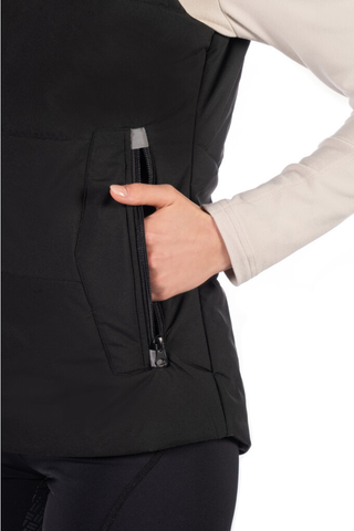 HKM Canada varmevest