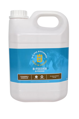 Biofarmab B-feeder 2,5l