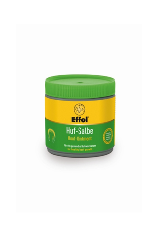 Effol Hovsalve, grønn 0,5l