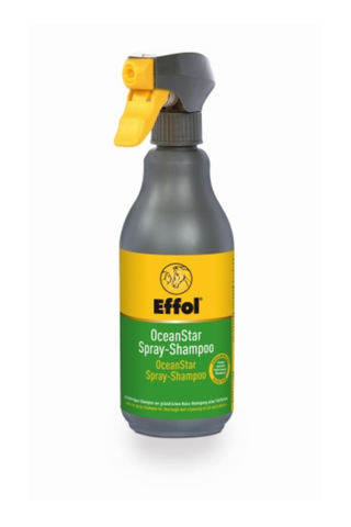 Effol oceanStar spray-shampoo