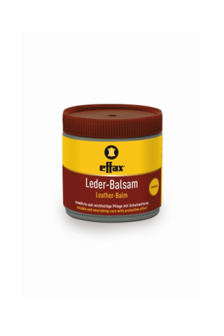 Effax lether balm