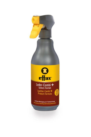 Effol leather combi