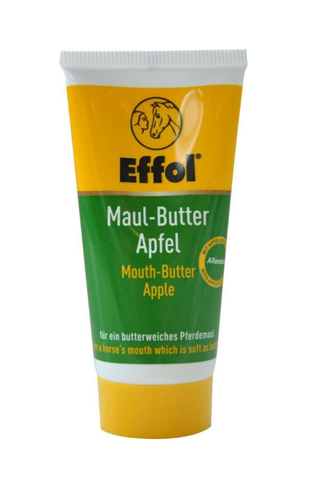 Effol Mouth-butter, Eple