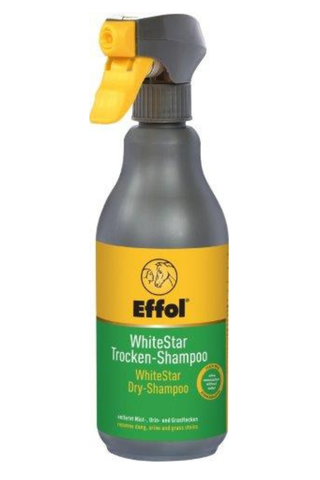 Effol WhiteStar tørrsjampo