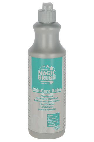MagicBrush Skin Care Balm